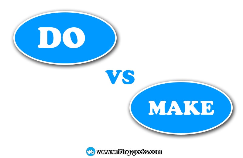 Do. Make do. Make or do. Make do разница. Make verb.