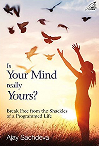 Is Your Mind Really Yours? – Writing Geeks